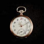 941 2173 POCKET WATCH